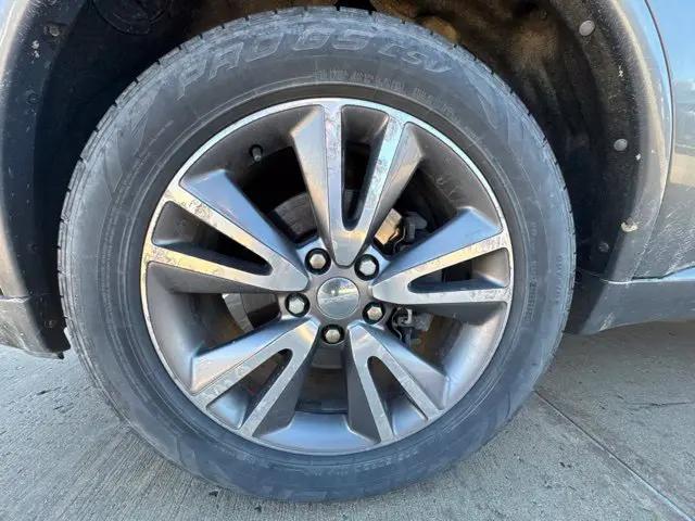 2013 Dodge Durango SXT