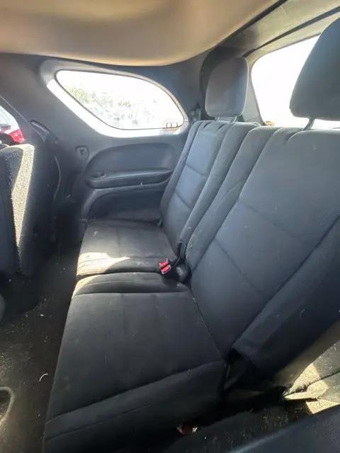 2013 Dodge Durango SXT