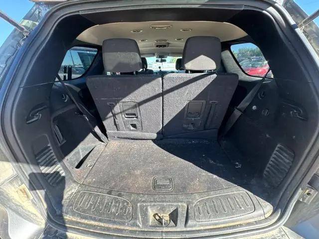 2013 Dodge Durango SXT