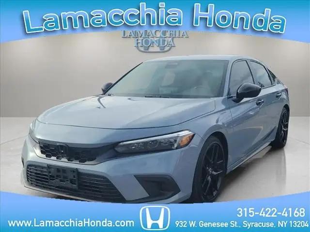2024 Honda Civic Sport for sale in Syracuse, NY
