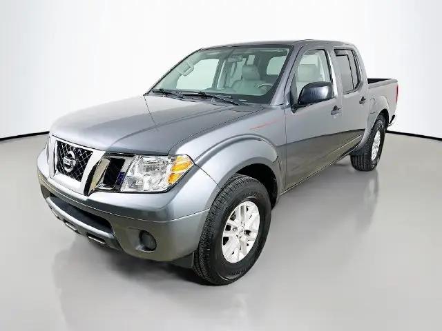 2019 Nissan Frontier for sale near Cincinnati, OH