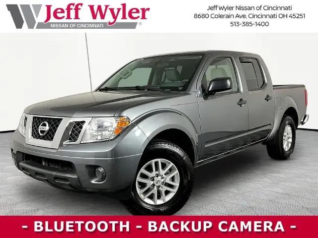 2019 Nissan Frontier for sale near Cincinnati, OH