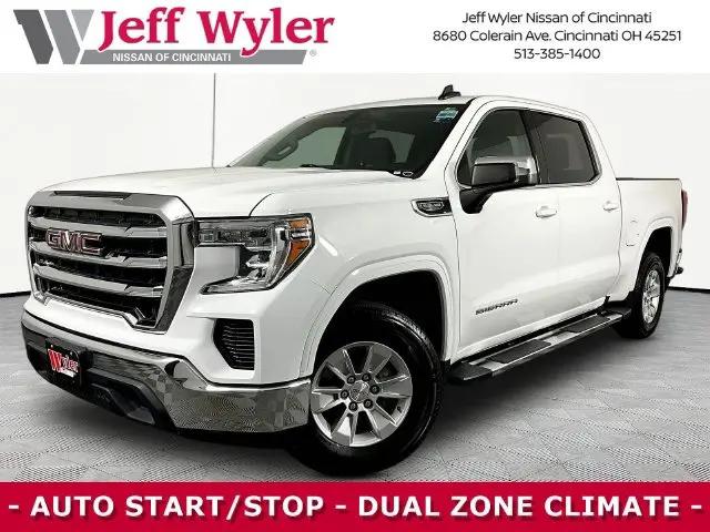2020 GMC Sierra 1500 for sale near Cincinnati, OH