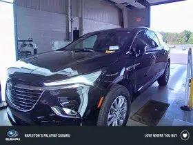 2024 Buick Enclave Essence FWD for sale in Palatine, IL