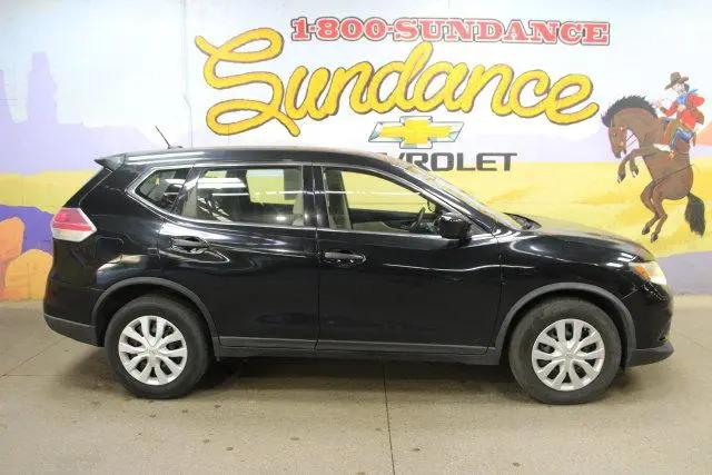 2016 Nissan Rogue S for sale in Grand Ledge, MI