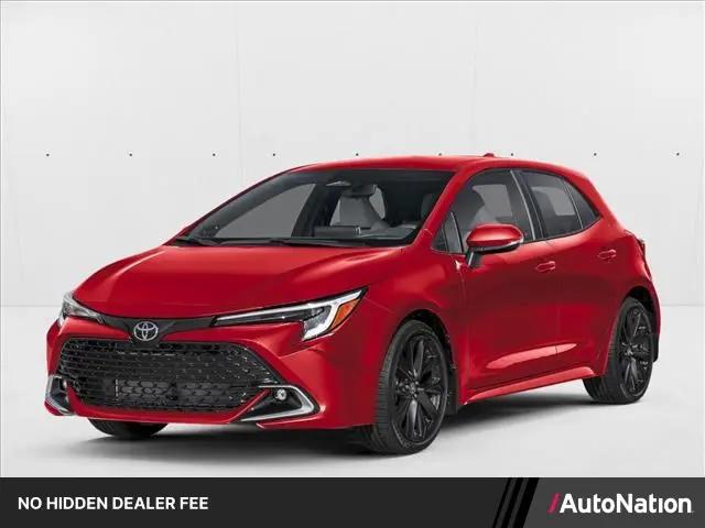 2027 Toyota Corolla XSE for sale in Davie, FL