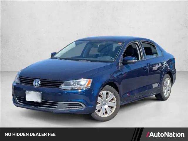 2014 Volkswagen Jetta 1.8T SE for sale in Torrance, CA
