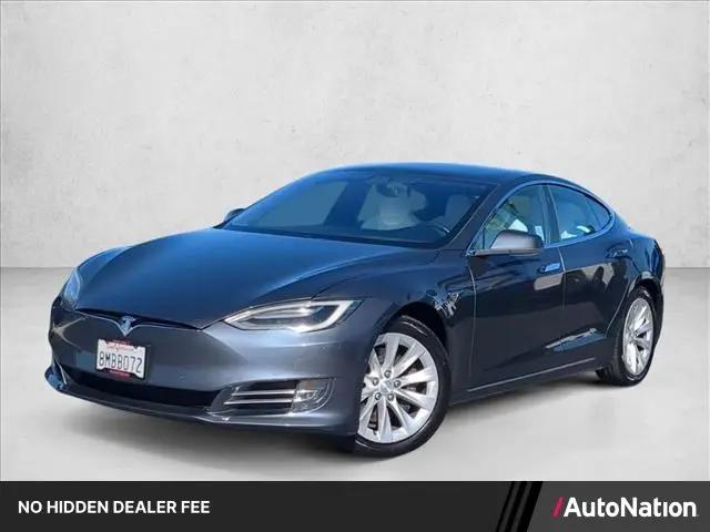 2019 Tesla Model S Long Range for sale in Torrance, CA