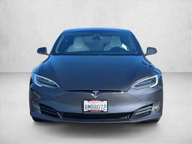 2019 Tesla Model S Long Range