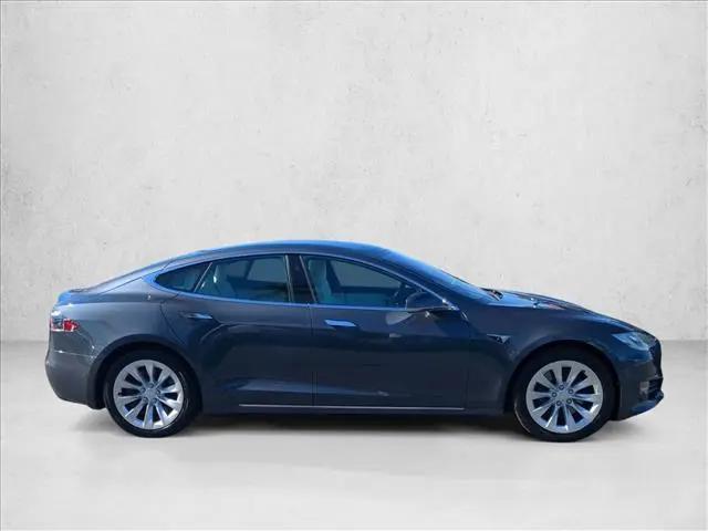 2019 Tesla Model S Long Range