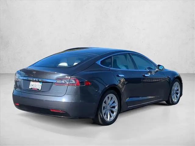 2019 Tesla Model S Long Range