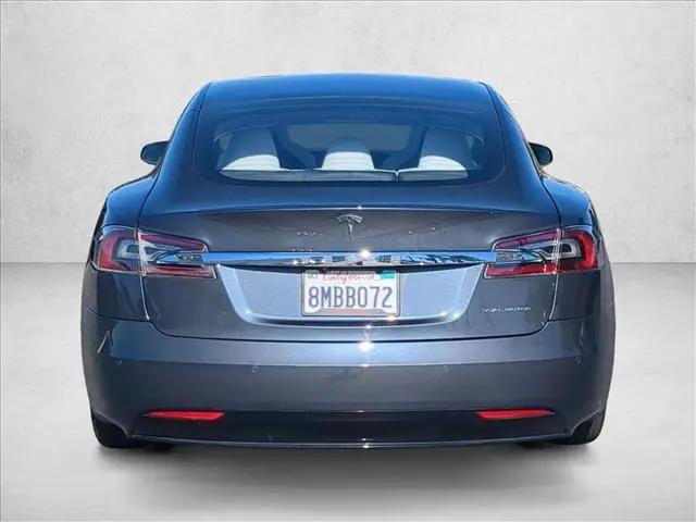 2019 Tesla Model S Long Range