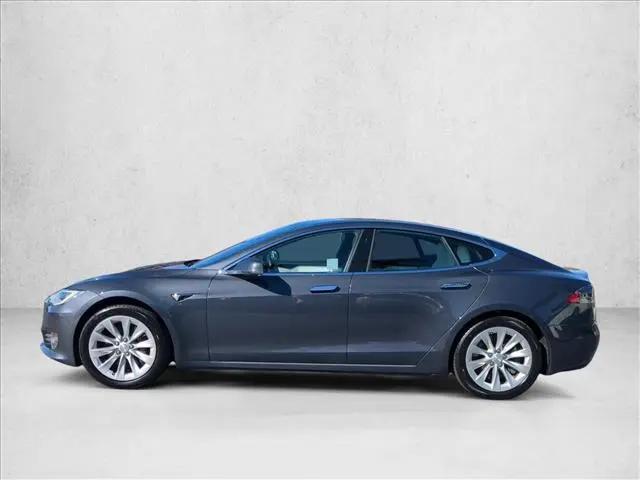 2019 Tesla Model S Long Range