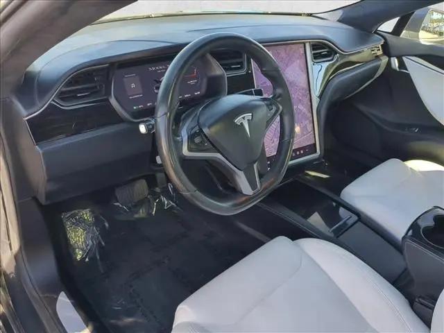 2019 Tesla Model S Long Range