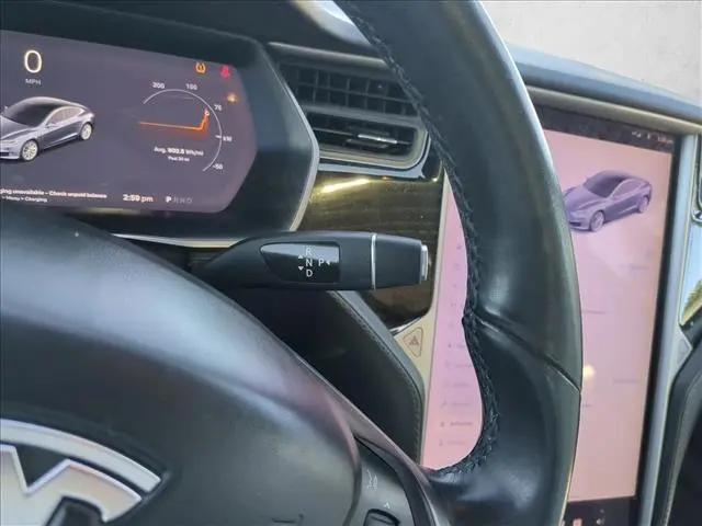 2019 Tesla Model S Long Range