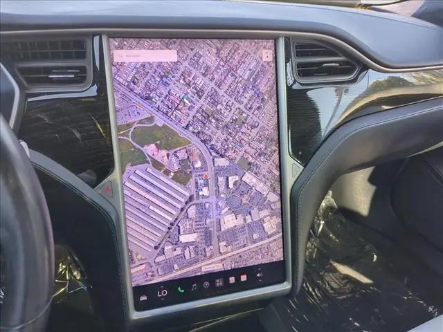 2019 Tesla Model S Long Range
