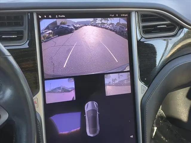 2019 Tesla Model S Long Range