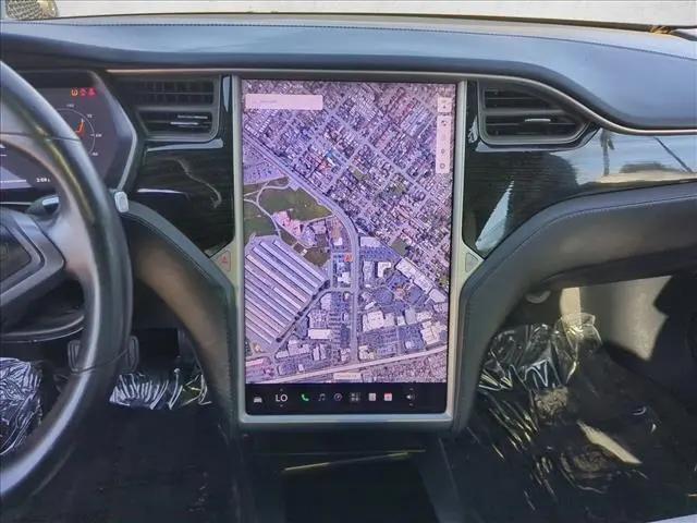 2019 Tesla Model S Long Range