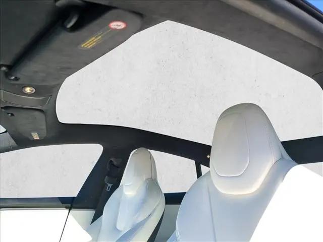 2019 Tesla Model S Long Range