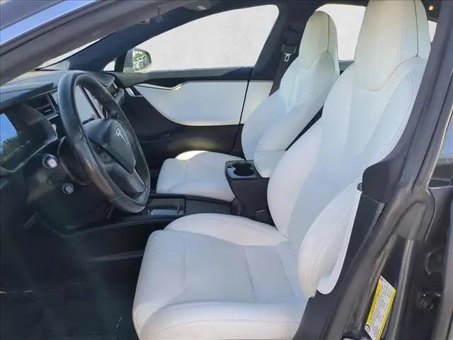 2019 Tesla Model S Long Range