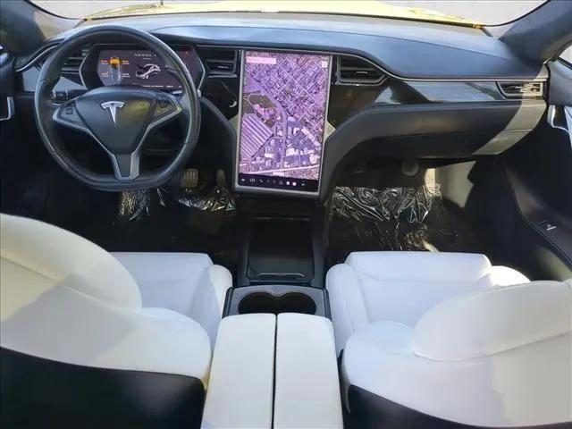 2019 Tesla Model S Long Range