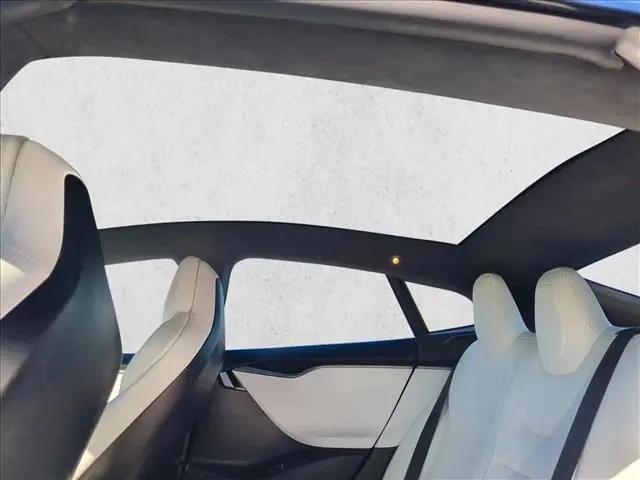 2019 Tesla Model S Long Range