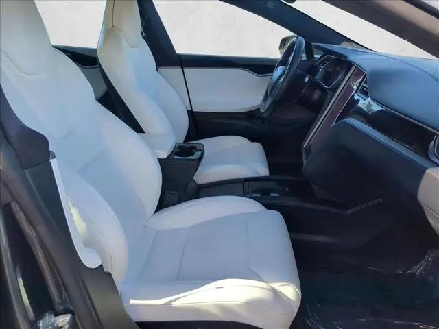 2019 Tesla Model S Long Range