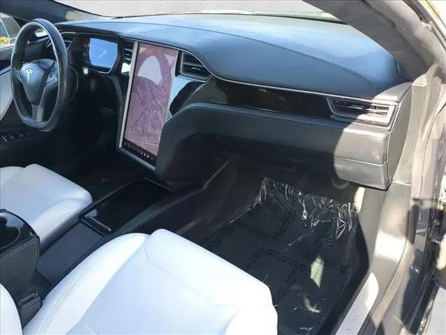 2019 Tesla Model S Long Range