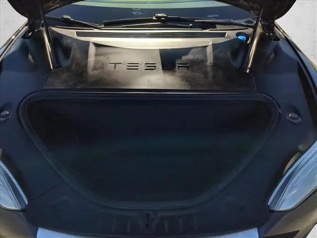 2019 Tesla Model S Long Range