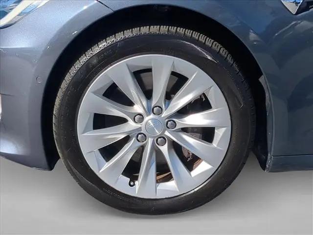 2019 Tesla Model S Long Range