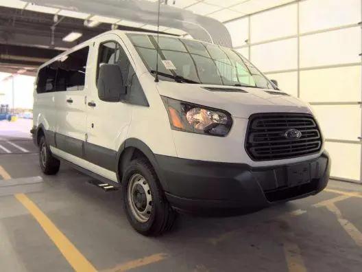 2018 Ford Transit XL for sale in Charlotte, NC