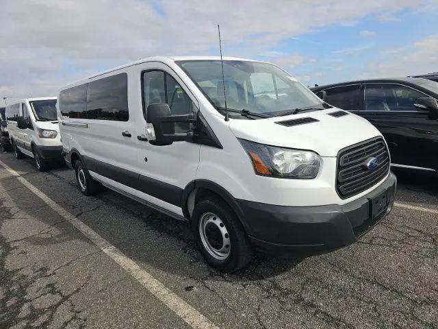 2018 Ford Transit XL for sale in Charlotte, NC