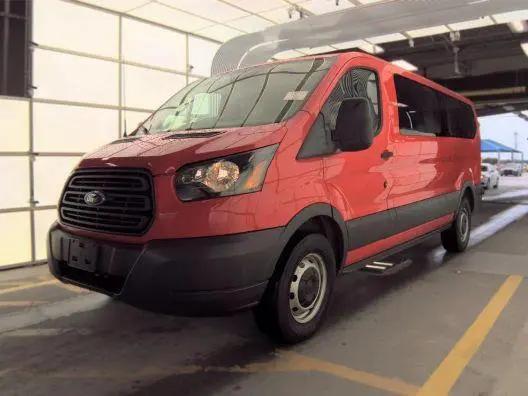 2018 Ford Transit XL for sale in Charlotte, NC