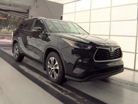 2026 Toyota Highlander XLE for sale in Charlotte, NC