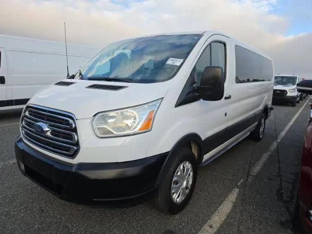 2015 Ford Transit XLT for sale in Charlotte, NC