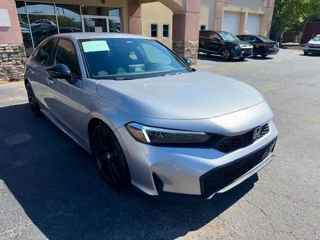 2026 Honda Civic Sport for sale in Charlotte, NC