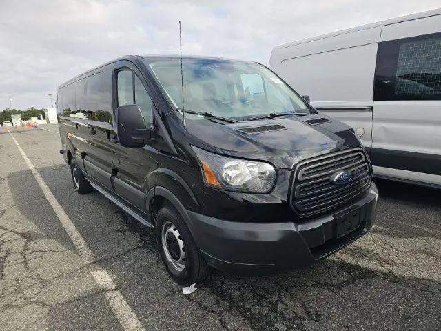 2018 Ford Transit XL for sale in Charlotte, NC