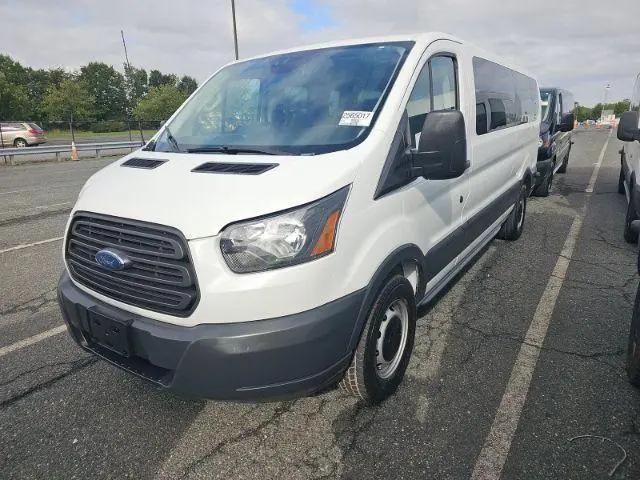 2018 Ford Transit XL for sale in Charlotte, NC