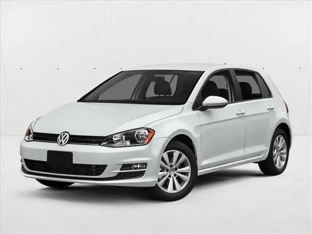 2017 Volkswagen Golf TSI S 4-Door for sale in Fremont, CA