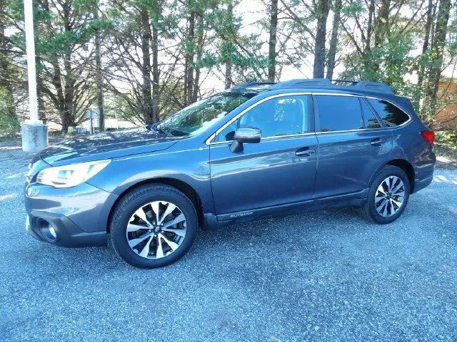 2017 Subaru Outback 3.6R Limited for sale in Rocky Mount, VA