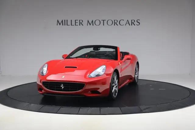 2014 Ferrari California Base for sale in Greenwich, CT
