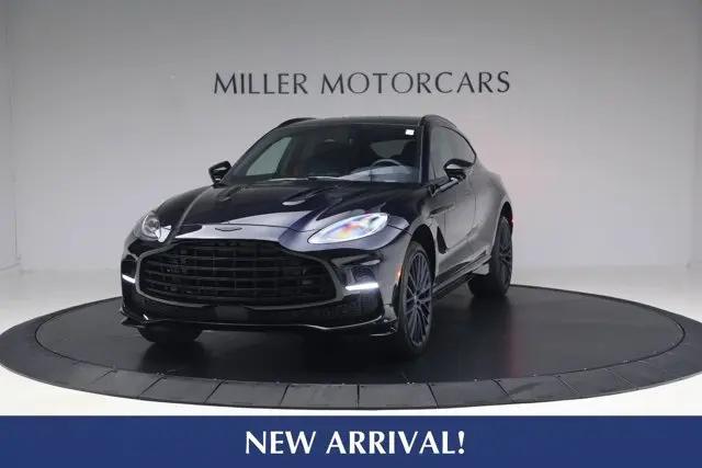 2025 Aston Martin DBX 707 for sale in Greenwich, CT