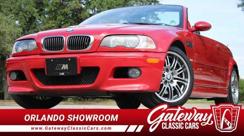 2006 BMW M3 Base for sale in O Fallon, IL