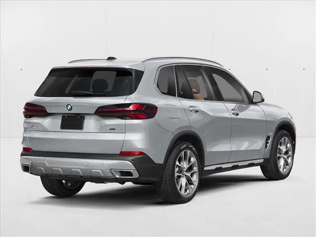 2027 BMW X5 40 xDrive