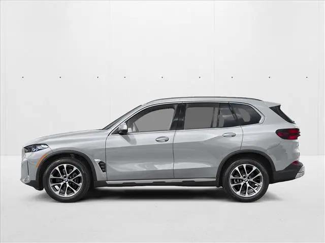 2027 BMW X5 40 xDrive