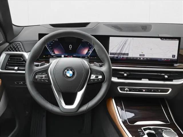 2027 BMW X5 40 xDrive