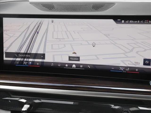 2027 BMW X5 40 xDrive