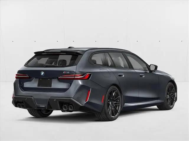 2027 BMW M5 Touring