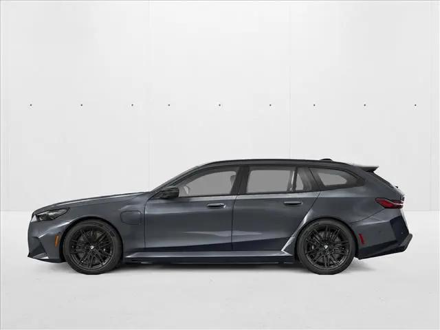 2027 BMW M5 Touring