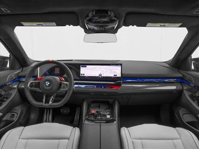 2027 BMW M5 Touring